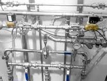 A270 Type 316 Pharmaceutical Tubing