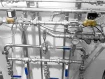 A270 Type 316L Pharmaceutical Tubing