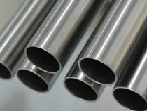 A312 Grade 201 Straight Seam Welded Pipe