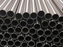 A312 TP 304 Round Pipe