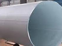 A358 GR TP321H Electric Fusion Welded Steel Pipe