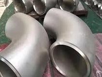 A403 12 INCH SCH40S Stainless Steel 90 Degree Elbow