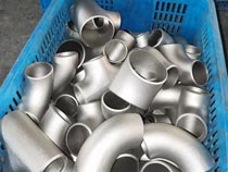 A403 Gr WP304 Weldable Pipe Fittings
