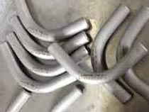 A403 Gr WP316L Pipe Bend