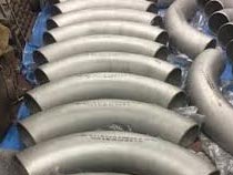 A403 Grade WP316 Stainless Steel Cross