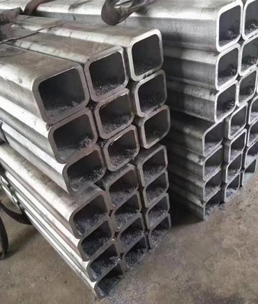 Stainless Steel 304 Square Tube