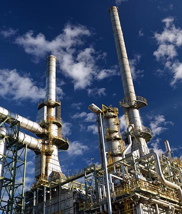 Chemical Processing