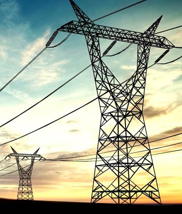  Power Generation