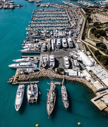 Marine and Shipbuilding