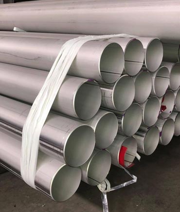 Seamless Steel Pipe