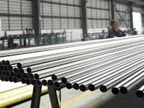 Aircraft Stainless Steel Seamless Tube