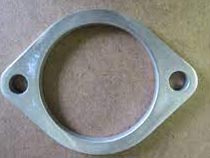 AISI 304 Exhaust Flanges