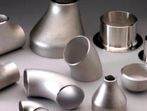 AISI 304 Seamless Pipe Fittings