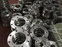 AISI 304L Socket Weld Flanges