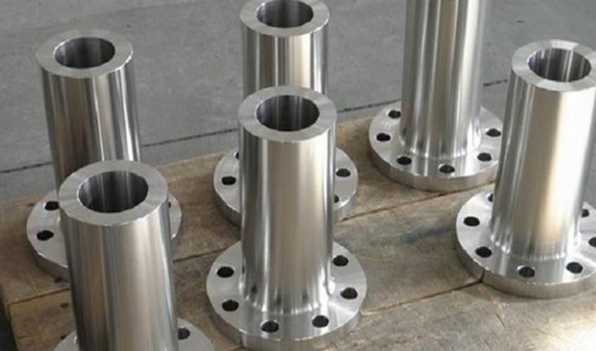 AISI 304L Stainless Steel Pipe Flange Applications