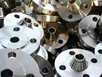 AISI 310 Weld Neck Flanges