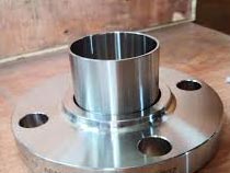 AISI 316 Lap Joint Flange