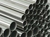 AISI 316 Round Pipe