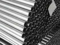 AISI 316L Seamless Pipe