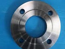 AISI 316L Slip On Flange