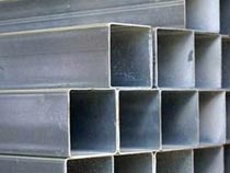 AISI 316l Square Tube