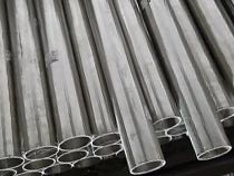 AISI 316TI Welded Tube