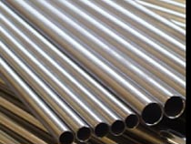 AISI 321 Round Tube