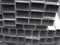 AISI 347 Rectangular Pipe