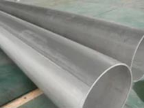 AISI 904L EFW Pipe