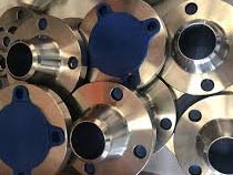 AISI 904L Slip On Flange