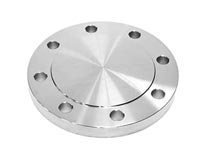 Alloy 20 Blind Flanges
