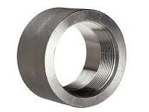 Alloy 2205 Socket Weld Half Couplings