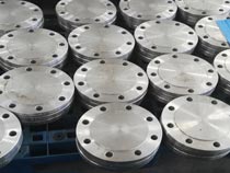 Alloy 2507 Blind Flanges
