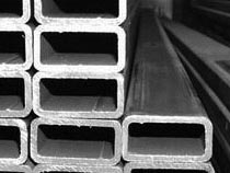 Alloy 400 Rectangular Pipe