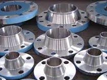 Alloy 625 Slip On Flange