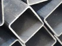 Alloy 625 Square Tube