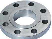 Alloy 825 Slip On Flange 