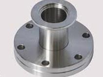 Alloy C22 Lap Joint Flanges