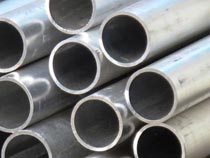 Alloy C276 Rolled Pipe