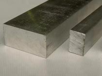 Alloy K500 Rectangular Bar