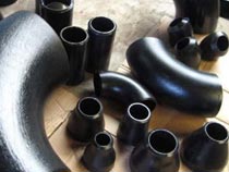 Alloy Steel ASTM A234 WP5 Seamless Pipe Fittings