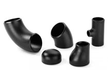 Alloy Steel ASTM A234 WP91 Butt Welding Fittings