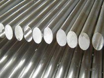 Alloy Steel Bright Bar