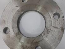 Alloy Steel Slip On Flange