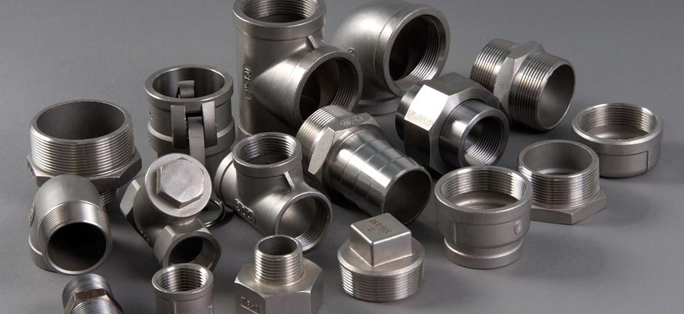 Alloy Steel Socket Weld Cross Applications