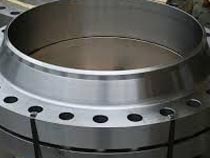 ANSI B16.5 304L Stainless Steel Forged Flange