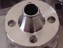 ANSI B16.5 Inconel 718 Alloy Slip On Flange 