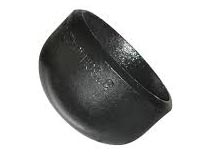 ANSI B16.9 Butt Welding Carbon Steel Pipe Cap