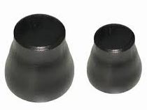 ANSI Black Carbon Steel ASTM B16.5 A234 WPB Concentric Reducer