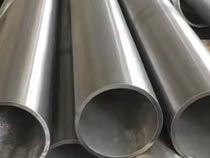 Anti Corrosion Monel K500 Seamless Pipe